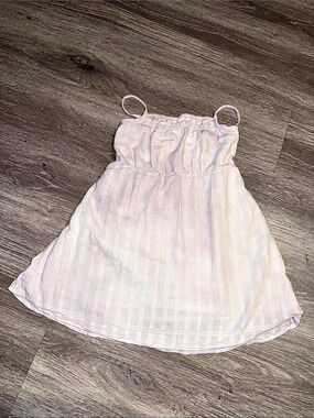 Abercrombie Kids Girls Sundress Size 7/8
